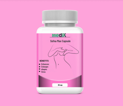 Sofna Breast Capsule – Apki Khubsurti Ka Raaz
